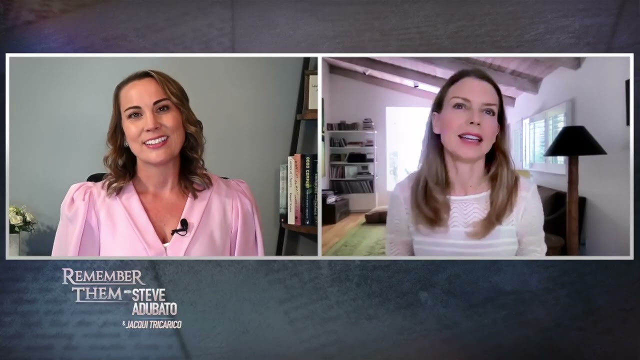 Remembering Joan Bennett and Ron Cephas Jones