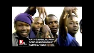 Mabilinganya Empire - Wangongole (   )