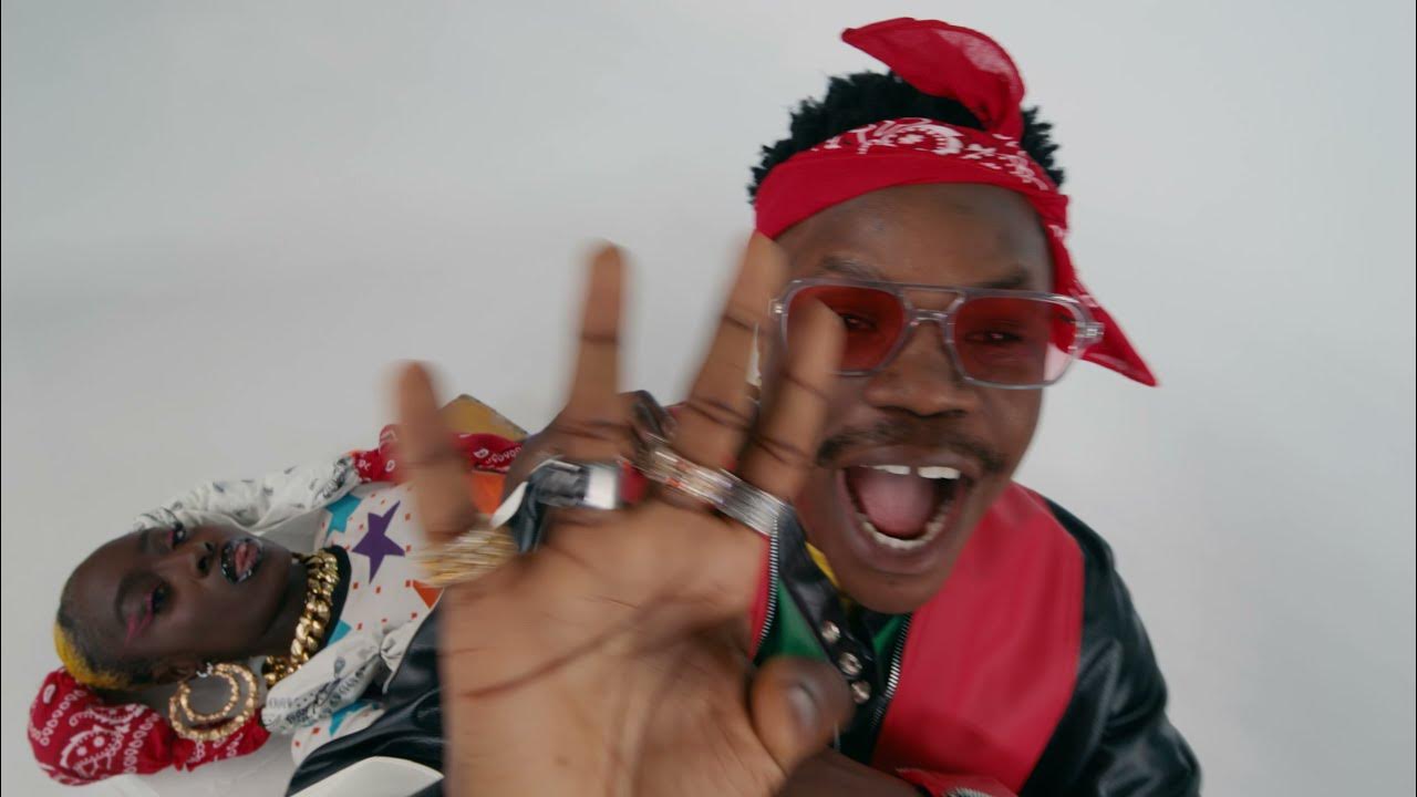 Bad Boy Timz Move (Official Video) YouTube