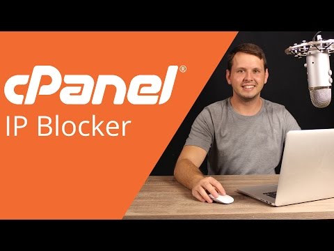 cpanel-beginner-tutorial-8---how-to-block-ip-addresses