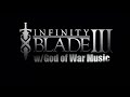 Infinity Blade III w/God of War (2018) Music