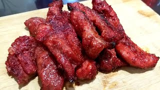 (ENG SUB) Resep Mami: Babi Panggang (Crispy Roast Pork Belly)