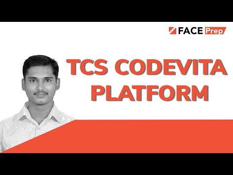 TCS CodeVita Platform | Everything You Need To Know | FACE Prep