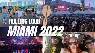 Rolling Loud Miami 2022