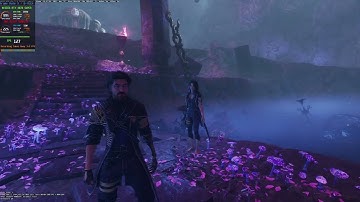 Expedition 33 | NVIDIA Smooth Motion + Frame Generation = 130 FPS at 4K on the RTX 4070 SUPER!