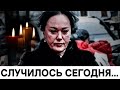 Впавшая в уныние Лариса Гузеева просит помощи