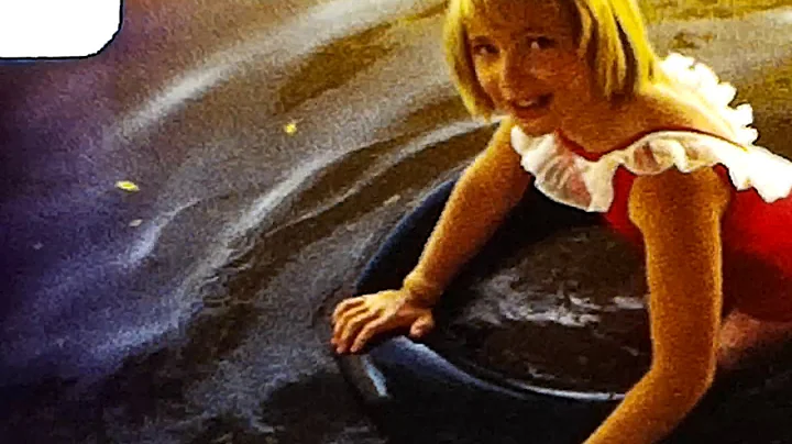 1969 at Paulsen's Rogue River house