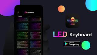 Keyboard Led Flash Effect screenshot 3
