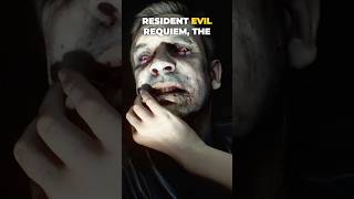 Grace HURTS herself using the powerful REQUIEM! #re9 #residentevil #residentevil9 #captaineggcellent
