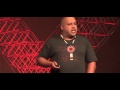 Who Gets To Be An Indian | Richie Meyers | TEDxBrookings