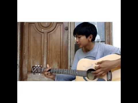 ( Cover ) Ahmada Daisuki - Lagu Jepang