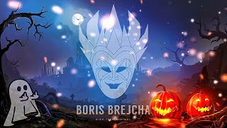 Boris Brejcha - Ghost (Unreleased Extended Fix)