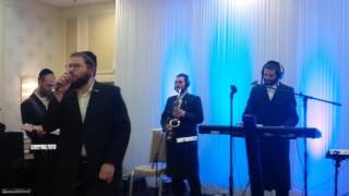 yumi gelb on keys shea berko on lead rocking the hall yumi gelb production
