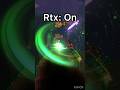 Terraria with rtx #sub #terraria #tmodloader #rtx #graphics #terrariamods #steam #gameplay #texture