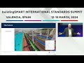 National Conference - openBIM in the Railway Domain