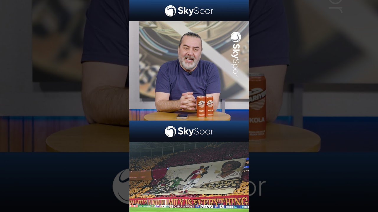 Osimhen Artık Galatasaray'ı Bırakmaz | #shorts