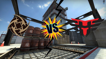 Heroic vs NIP - IEM Beijing 2020 - Map 3 - Vertigo