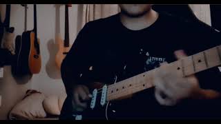 Fujii Kaze - Shinunoga E - Wa (Sped Up Ver.) Guitar Cover