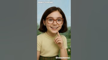 Step into the Chalk Zone,if you dare! Rudy Tabootie and Friends Became Real #chalkzone #ai #shorts