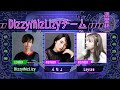 【流星杯】APEXカスタム / Laysee視点