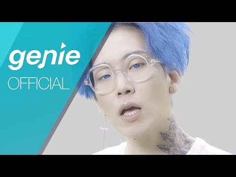   서사무엘 Samuel Seo B L U E Official M V