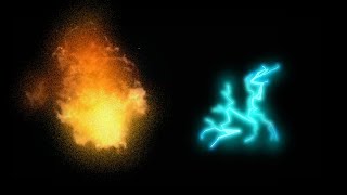 Firebrand & Thunderhand Testing!