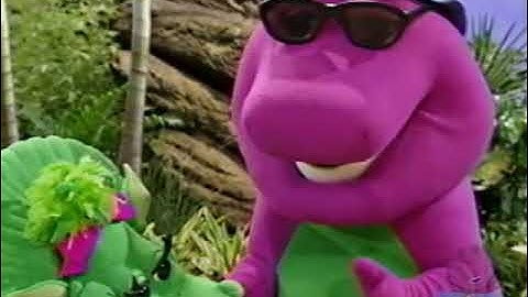 Beach Party Credits Comparison (Screener vs. Final Version) (V1) (Demo Version) Part 9