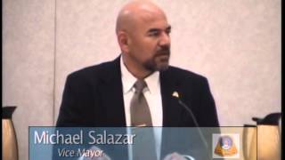 San Bruno City Council Meeting Jan. 27, 2015  10d. SCADA Radio
