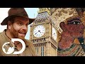 The most mindblowing historical discoveries  discovery uk