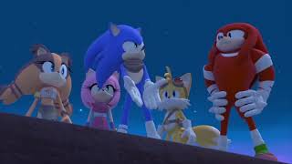 Соник Бум 1 сезон 21 22 серия Мультики Sonic Boom