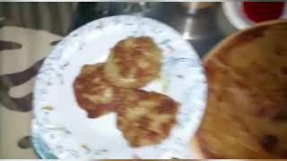 Kabab Paratha (Perfect_Combo)