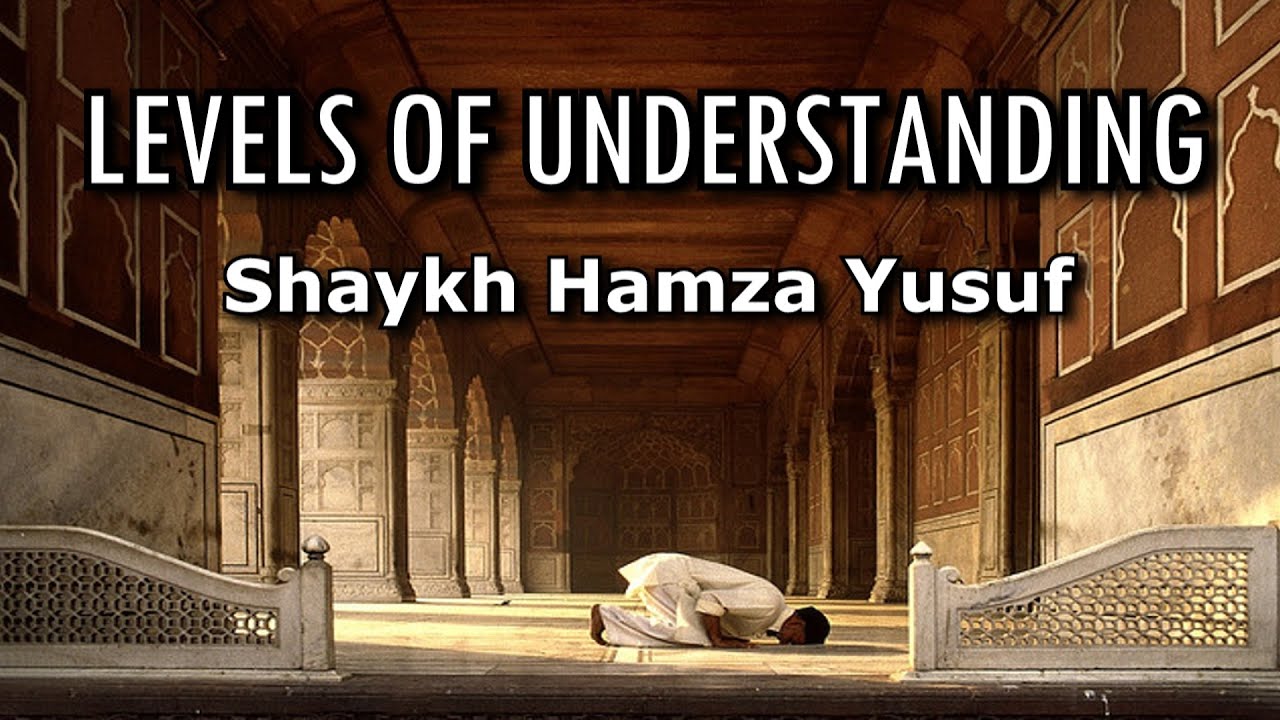 shaykh hamza yusuf uk tour