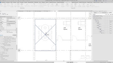MagiCAD 2021 for Revit | Intelligent radiator configuration and installation according to space data