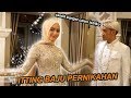 FITTING BAJU PERNIKAHAN CITRA REZKY