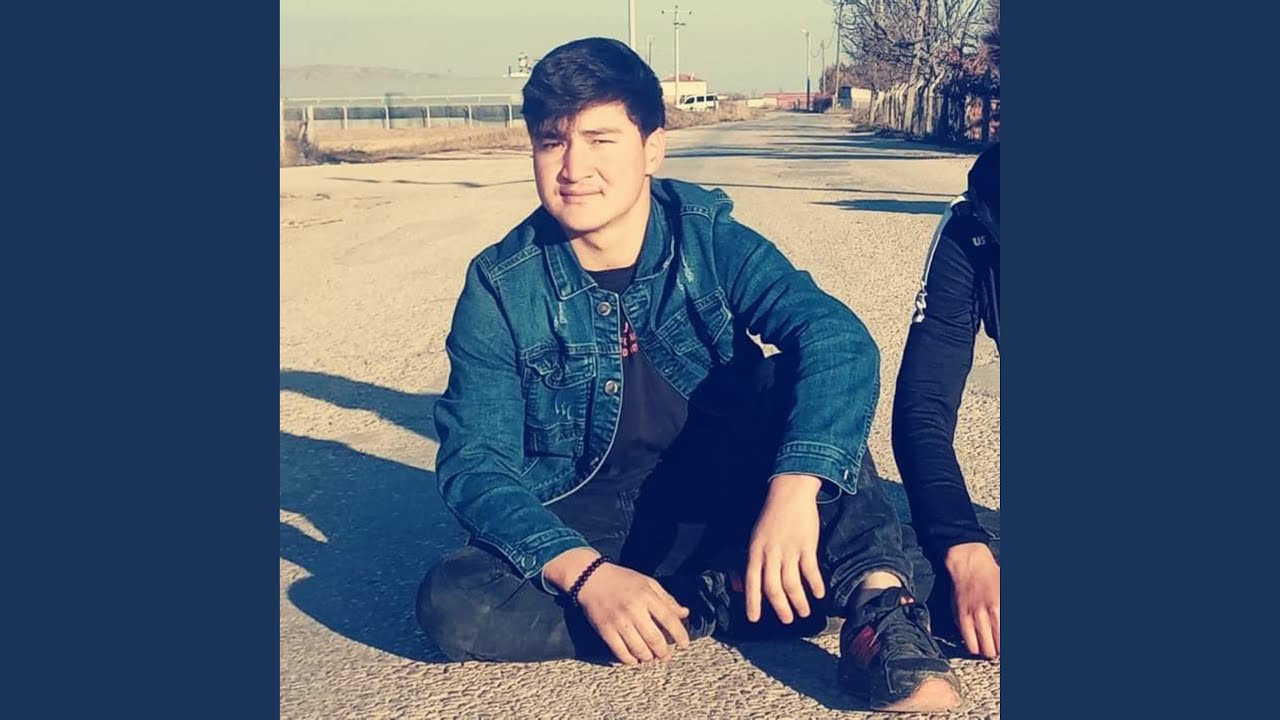 من سو یارم یوراگم سن ده سلیم سلیمی سفر مامد کندزی یز... auf YouTube ansehen