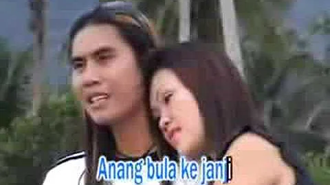 Pengerindu Tua - James Jacob
