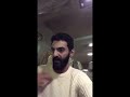 نادي الوشم / شقراء - خالد عبدالعزيز