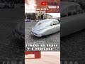 Редчайший автомобиль #SHORTS TATRA T600