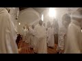 Holy Cross Monastery Discernment Video