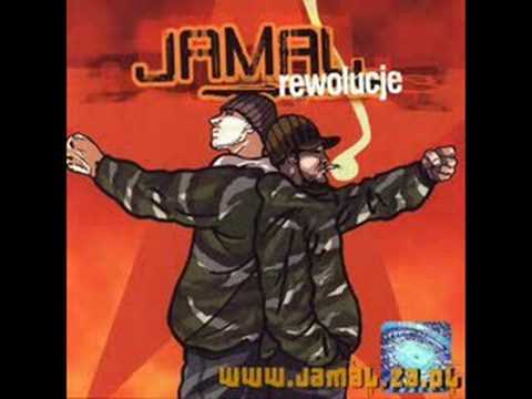 Jamal - Słowo..