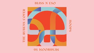 Bliss n Eso - Hoops (Official Visualiser)