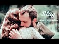 Hatice &amp; Ibrahim { Stay }