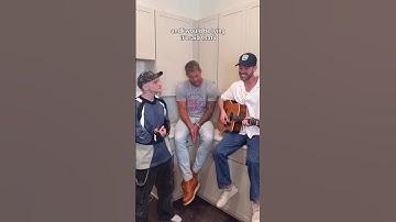 Thumbnail of In Case You Didn't Know - @BrettYoungMusic, @AnthonyGargiula & @JonathanTilkinOfficial #sing