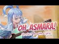 【Kobo&#39;s Indie Song】&quot;Oh Asmara&quot; PERFECT &amp; WITH LYRICS! by Kobo &amp; Fans