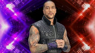 Damian Priest WWE Theme Song 2025 - Rise For The Night (feat. Kerry King)