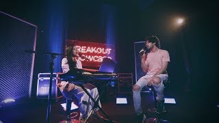 Breakout Showcase: YURA YUNITA & REZA RAHADIAN 'PEKAT'