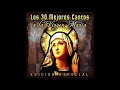 Los 30 Mejores Cantos A La Virgen Maria (Disco Completo)