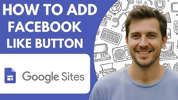 How to Add Facebook Like Button in Google Sites Full 2026 Guide
