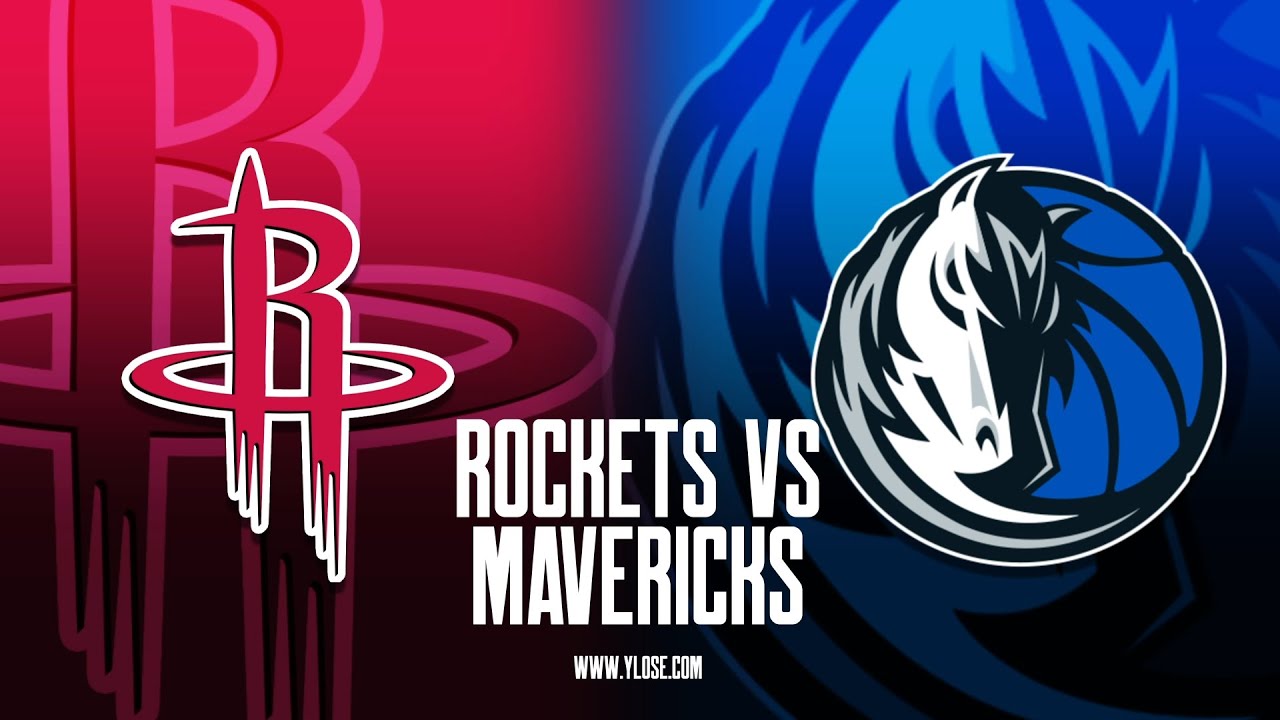 Free Picks Rockets vs Mavericks 10/31/24 #nbapicks #nbapredictions - YouTube