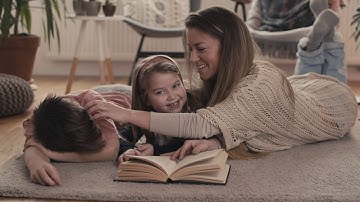 Help Them Connect | Parents Lead